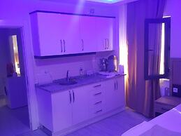 ismail yılmaz apart