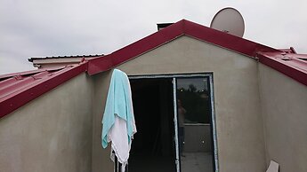 ismail yılmaz apart