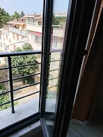 ismail yılmaz apart