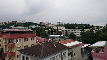 ismail yılmaz apart