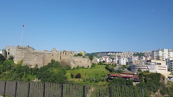 ismail yılmaz apart