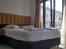 ismail yılmaz apart