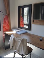 ismail yılmaz apart