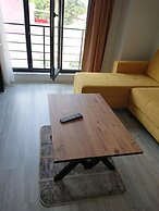 ismail yılmaz apart