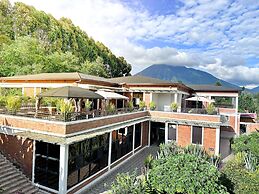 Virunga Inn Resort & SPA