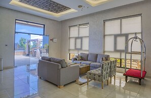 Virunga Inn Resort & SPA