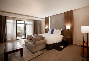 Virunga Inn Resort & SPA