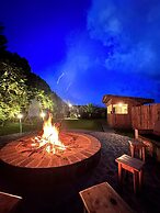 Virunga Inn Resort & SPA