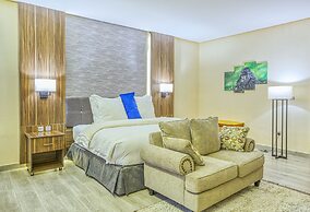 Virunga Inn Resort & SPA
