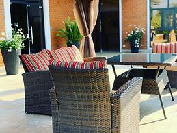 Virunga Inn Resort & SPA