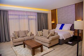 Virunga Inn Resort & SPA