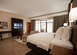 Virunga Inn Resort & SPA