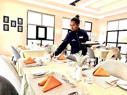 Virunga Inn Resort & SPA