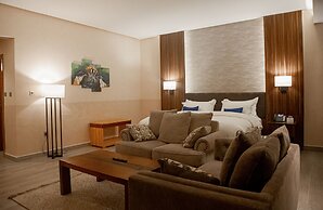 Virunga Inn Resort & SPA