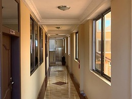SWATSON HOTEL