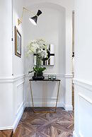 RFC Repubblica Florence Core B&B