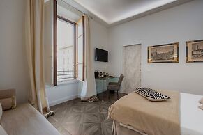 RFC Repubblica Florence Core B&B