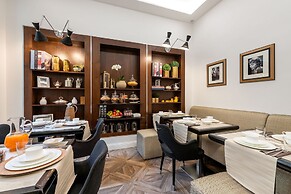 RFC Repubblica Florence Core B&B