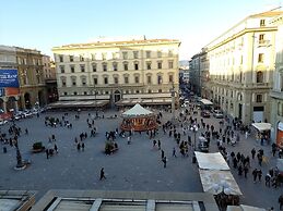 RFC Repubblica Florence Core B&B