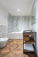 RFC Repubblica Florence Core B&B