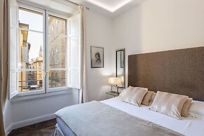 RFC Repubblica Florence Core B&B