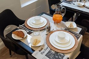 RFC Repubblica Florence Core B&B