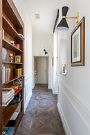 RFC Repubblica Florence Core B&B