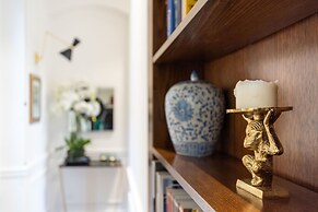 RFC Repubblica Florence Core B&B