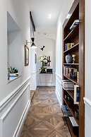 RFC Repubblica Florence Core B&B