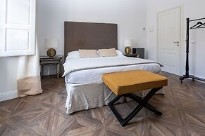 RFC Repubblica Florence Core B&B