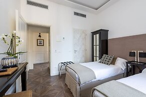 RFC Repubblica Florence Core B&B