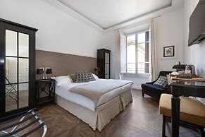 RFC Repubblica Florence Core B&B