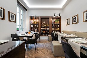 RFC Repubblica Florence Core B&B