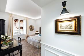 RFC Repubblica Florence Core B&B