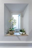 RFC Repubblica Florence Core B&B