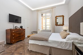 RFC Repubblica Florence Core B&B