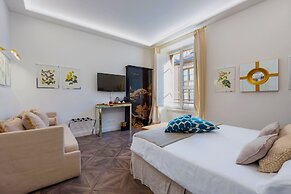 RFC Repubblica Florence Core B&B