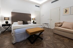 RFC Repubblica Florence Core B&B