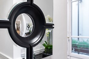 RFC Repubblica Florence Core B&B