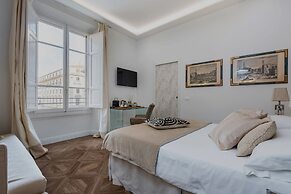 RFC Repubblica Florence Core B&B