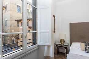 RFC Repubblica Florence Core B&B