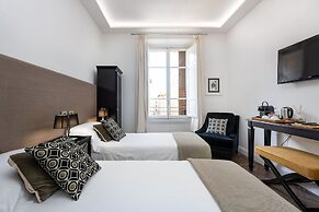 RFC Repubblica Florence Core B&B