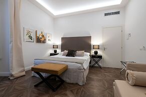 RFC Repubblica Florence Core B&B