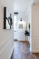 RFC Repubblica Florence Core B&B