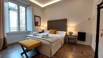 RFC Repubblica Florence Core B&B