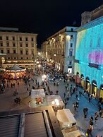 RFC Repubblica Florence Core B&B