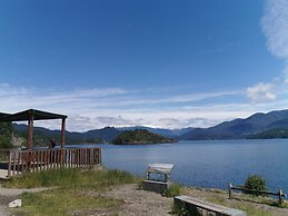 Cabañas Choshuenco
