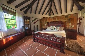 Manantiales del Campo