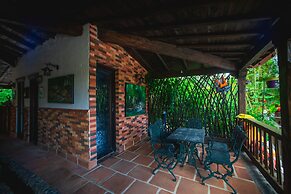 Manantiales del Campo