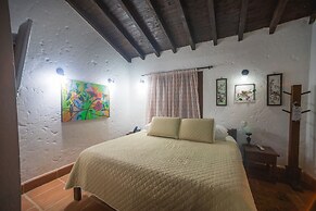 Manantiales del Campo